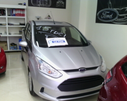 fordbmax