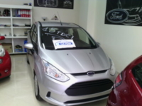 fordbmax